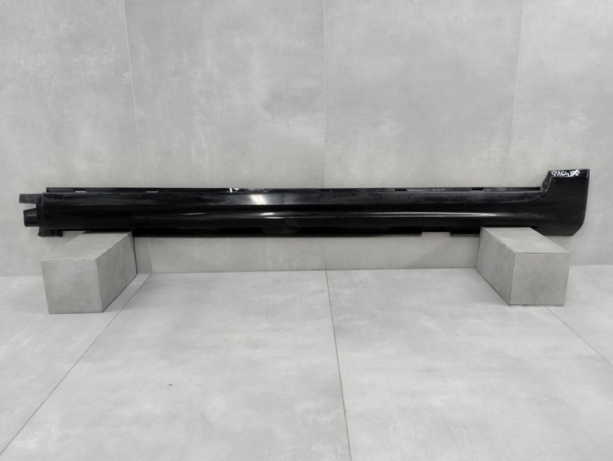 Zijskirt Dorpellijst Rechts Volvo V70 07-16 S80 07-16 Y285 Stationwagen Sedan 39838420 Dorpel P16488