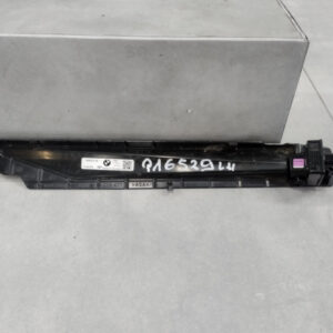 Zijskirt LED-Montage Links Dorpellijst BMW i4 G26 20- 9491615-06 5a09225-015 Dorpel P16529