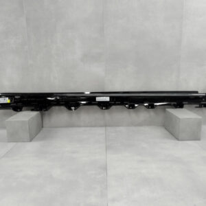 Zijskirt Rechts Dorpellijst Slider Montage BMW i4 G26 M-Pakket MPakket 20- 51778078580 Dorpel P16572