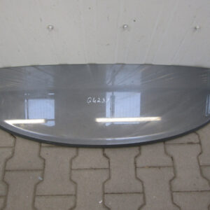 Spoiler Aileron Kofferdeksel Audi Q3 83A827933A Q4231