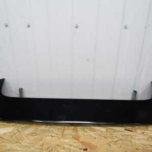 Spoiler Achterklep Ford Fiesta Mk7 VII Facelift 12-16 C1BBA44210B  PJ498