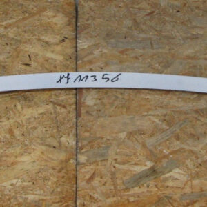 Spoiler Achterklep Audi E Tron 4K4 20- 4K4827933 KJ11356