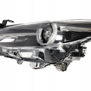 Koplamp MAZDA 3 2017 LIFT FRONT HEADLAMP FULL LED LEFT MZ32017