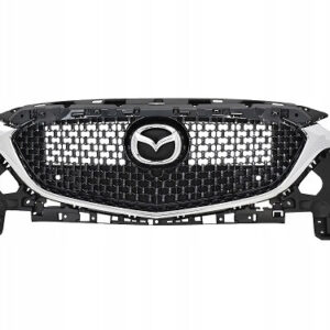 GRILL MAZDA 6 2019 GRILL RADIATOR GRILLE