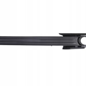 GRILL MAZDA CX5 2017 BEFORE FACELIFT BUMPER COVER HALOGEN GRILLE LEFT GRILLE