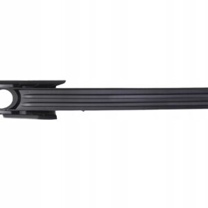 GRILL MAZDA CX5 2017 BEFORE FACELIFT BUMPER COVER HALOGEN GRILLE RIGHT GRILLE