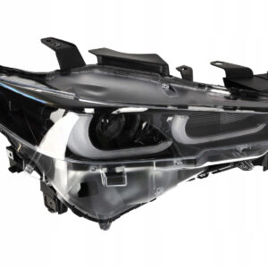 Koplamp MAZDA CX5 2022- RIGHT HEADLIGHT FRONT LAMP 14 PIN FULL LED TURNING