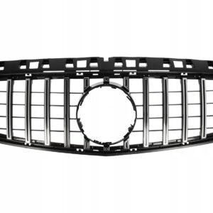 GRILL MERCEDES A-KLASSE W176 2013- PRE-FACELIFT GRILL GT PANAMERICA GRILLE