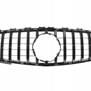 GRILL MERCEDES A-KLASSE W176 2016- FACELIFT GRILL PANAMERICANA GT AMG GRILLE