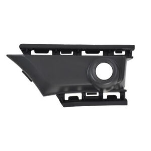 GRILL MERCEDES A-KLASSE W176 2016- FACELIFT RIGHT BUMPER GRILLE FOR PDC GRILLE