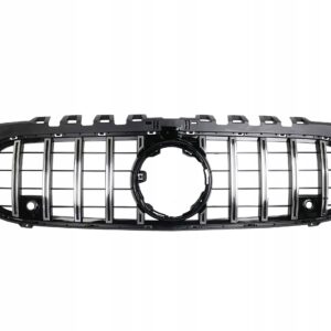 GRILL MERCEDES A-KLASSE W177 2018- PANAMERICANA GT TYPE GRILLE