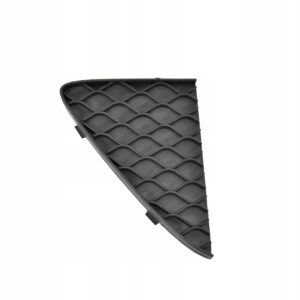 GRILL MERCEDES B-KLASSE W246 2016- FACELIFT CENTER SIDE GRILLE STANDARD GRILLE