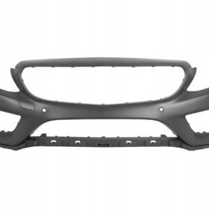 Bumper MERCEDES C-KLASSE  W205 2014 PRE-FACELIFT AMG A2058801840 Voorbumper