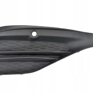 GRILL MERCEDES C-KLASSE W206 2021 AMG RIGHT BUMPER GRILLE BUMPER COVER GRILLE