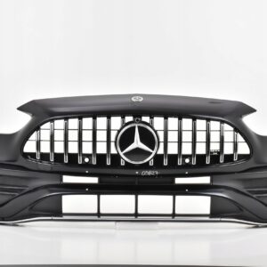 Bumper MERCEDES C-KLASSE C KLASSE W206 206 AMG LINE 2021-  Voorbumper 03827