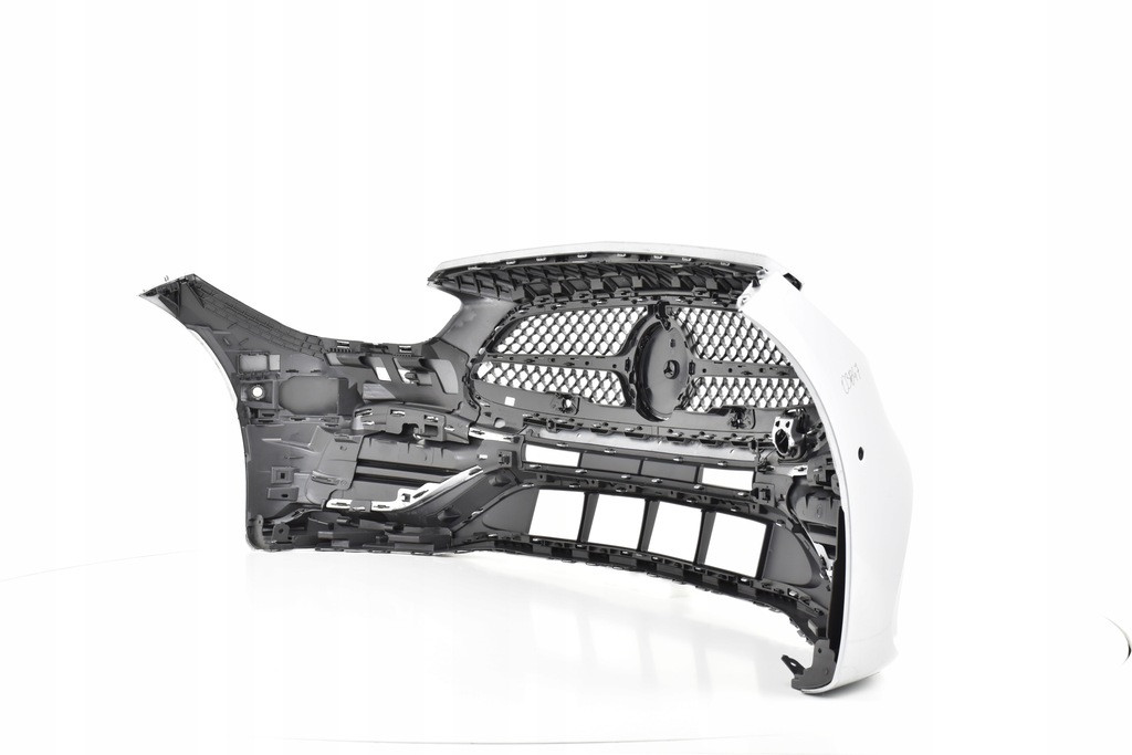Bumper MERCEDES C-KLASSE C KLASSE W206 206 AMG LINE 2021- Voorbumper 03847