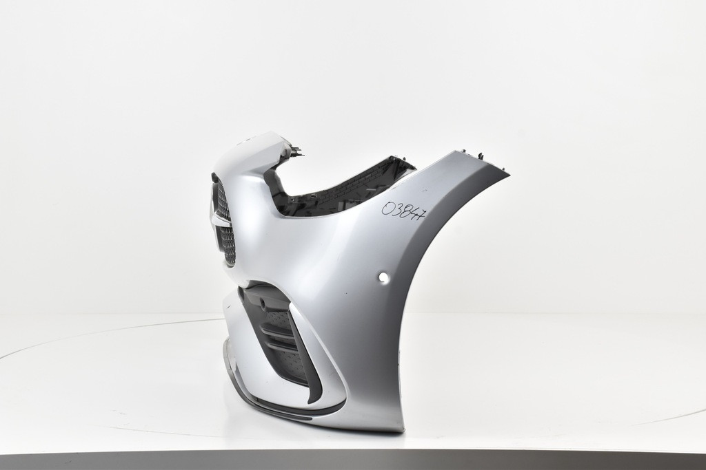 Bumper MERCEDES C-KLASSE C KLASSE W206 206 AMG LINE 2021- Voorbumper 03847