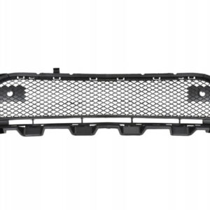 GRILL MERCEDES CLA W117 PRE-FACELIFT 2013- AMG CENTER BUMPER GRILLE