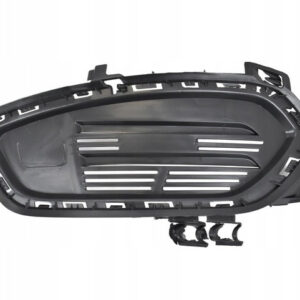 GRILL MERCEDES CLA W117 PRE-FACELIFT 2013- AMG LEFT INNER SIDE GRILLE