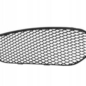 GRILL MERCEDES CLA W117 PRE-FACELIFT 2013- AMG LEFT OUTER SIDE GRILLE MESH GRILLE
