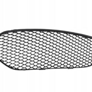 GRILL MERCEDES CLA W117 PRE-FACELIFT 2013 AMG RIGHT MESH SIDE GRILLE OUTER GRILLE