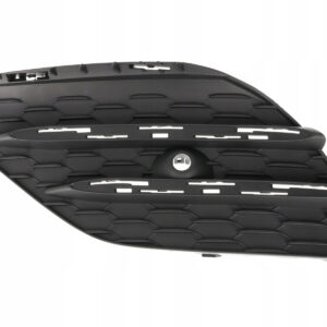 GRILL MERCEDES CLA W118 2019 35 AMG LEFT GRILLE FRONT BUMPER COVER GRILLE