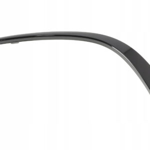 GRILL MERCEDES CLA W118 2019 35 AMG LEFT SIDE BUMPER GRILLE