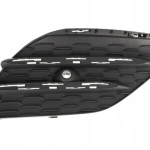 GRILL MERCEDES CLA W118 2019 35 AMG RIGHT GRILLE FRONT BUMPER COVER GRILLE