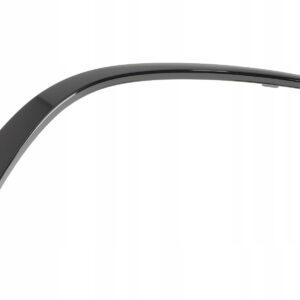 GRILL MERCEDES CLA W118 2019 35 AMG RIGHT SIDE BUMPER GRILLE