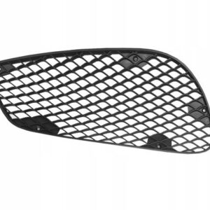 GRILL MERCEDES E-KLASSE W212 2013 FACELIFT AMG LEFT OUTER BUMPER GRILLE