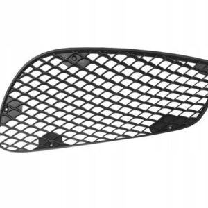 GRILL MERCEDES E-KLASSE W212 2013 FACELIFT AMG RIGHT OUTER BUMPER GRILLE