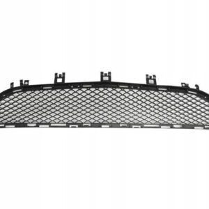 GRILL MERCEDES E-KLASSE W212 2013 FACELIFT AMG CENTER FRONT BUMPER GRILLE