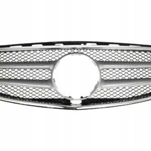 GRILL MERCEDES E-KLASSE W212 2013 FACELIFT GRILL RADIATOR GRILLE
