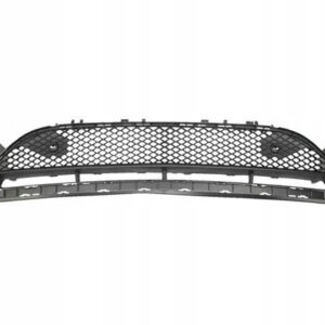 GRILL MERCEDES E-KLASSE W213 2016 PRE-FACELIFT AMG CENTER BUMPER GRILLE