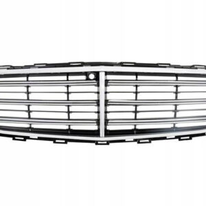 GRILL MERCEDES E-KLASSE W213 2020 FACELIFT AVANGARDE GRILLE