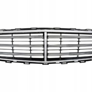GRILL MERCEDES E-KLASSE W213 2020 FACELIFT AVANGARDE GRILLE