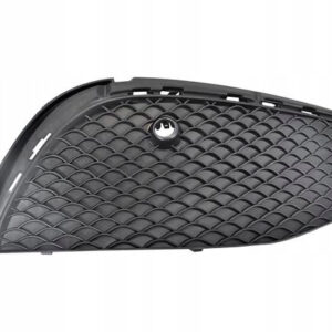 GRILL MERCEDES E-KLASSE W213 2020 FACELIFT AVANGARDE RIGHT BUMPER GRILLE