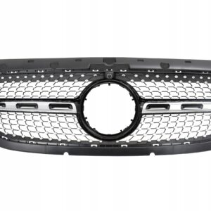 GRILL MERCEDES GLA BASIC H247 -STANDARD RADIATOR GRILLE