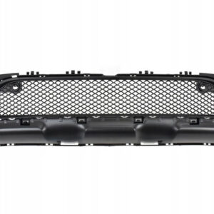 GRILL MERCEDES GLA X156 FACELIFT 2017 AMG FRONT BUMPER CENTER GRILLE