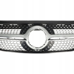 GRILL MERCEDES GLB X247 2019 REGULAR DIAMOND GRILLE