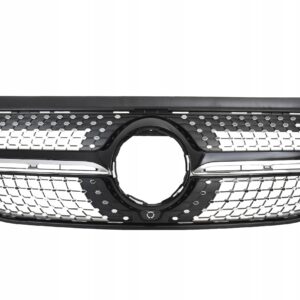 GRILL MERCEDES GLB X247 2019 REGULAR DIAMOND GRILLE