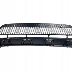 GRILL MERCEDES GLC W253 2016 PRE-FACELIFT AMG CENTER BUMPER GRILLE