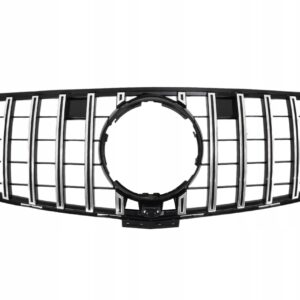 GRILL MERCEDES GLE W166 2015 AMG GT GRILLE