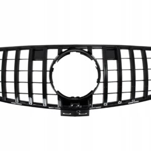 GRILL MERCEDES GLE W166 2015 AMG GT GRILLE
