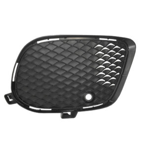 GRILL MERCEDES GLE W166 W292 2015 AMG LEFT FRONT BUMPER GRILLE