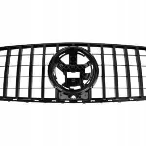 GRILL MERCEDES GLE W167 2019 AMG GT GRILLE