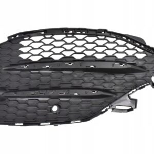 GRILL MERCEDES GLE W167 2019 AMG RIGHT FRONT BUMPER GRILLE