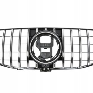 GRILL MERCEDES GLE W167 2019 NORMAL GT GRILLE