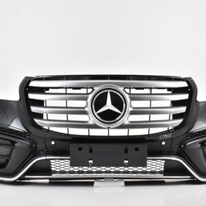 Bumper MERCEDES GLS W167 167 FACELIFT 2024-2025 AMG LINE  Voorbumper 03906