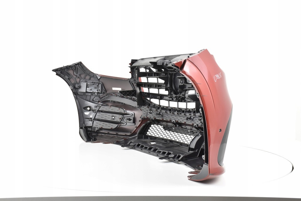 Bumper MERCEDES GLS W167 167 FACELIFT 2024-2025 AMG LINE Voorbumper 03905